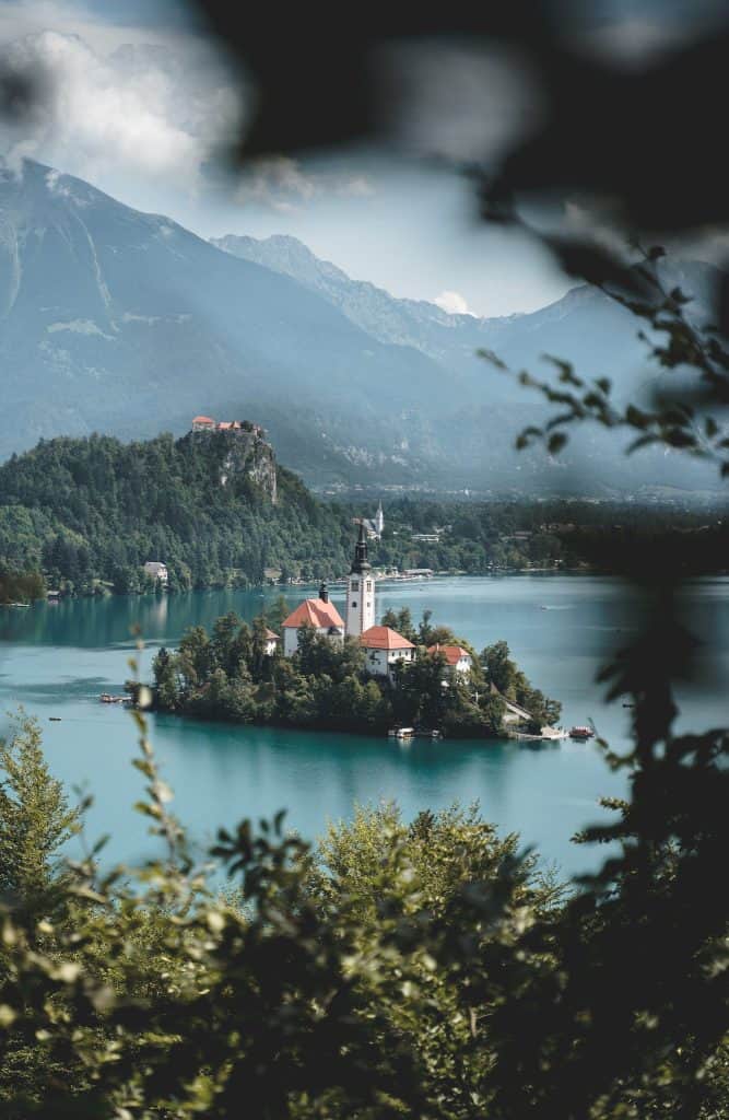 Lake Bled - Day trip from Trieste