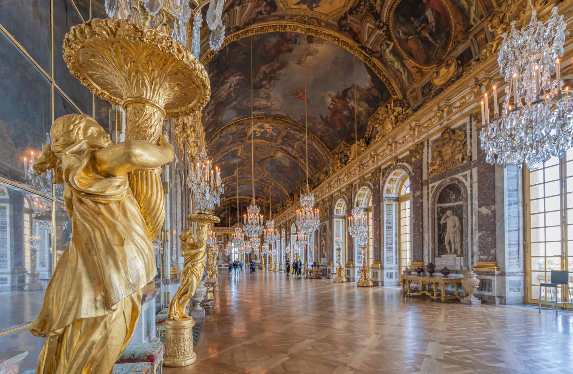 Is Versailles Worth Visiting? Why To Go + Why Not To In 2024 Travels